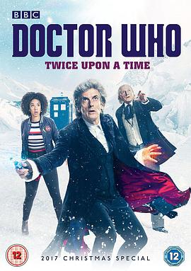 神秘博士：2017圣诞特别篇 Doctor Who 2017 Christmas Special.2017 字幕下载