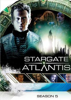 星际之门：亚特兰蒂斯  第五季 Stargate: Atlantis .2008 字幕下载