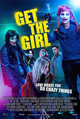 赢取女孩 Get the Girl.2017 字幕下载