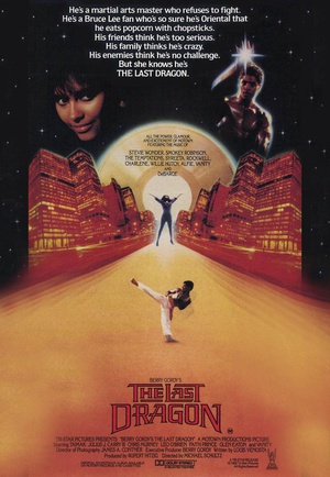 龙拳小子 The Last Dragon.1985 字幕下载