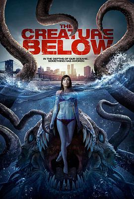 潜藏海底的生物 The Dark Below.2016 字幕下载