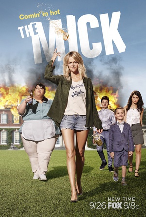 衰女翻身 第二季 The Mick.2017 字幕下载