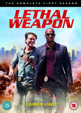 致命武器 第二季 Lethal Weapon.2017 字幕下载
