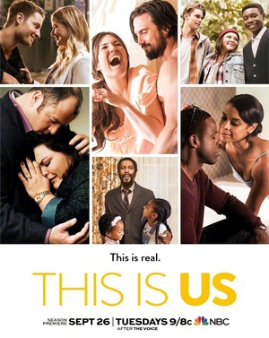 我们这一天 第二季 This Is Us.2017 字幕下载