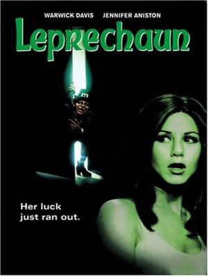 鬼精灵 Leprechaun.1993 字幕下载