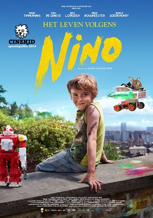 兔麻吉 Het leven volgens Nino.2014 字幕下载