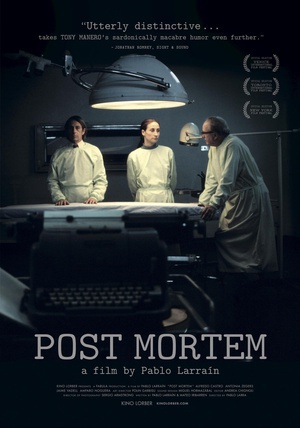 后事 Post Mortem.2010 字幕下载