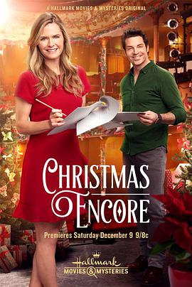 Christmas Encore Christmas Encore.2017 字幕下载