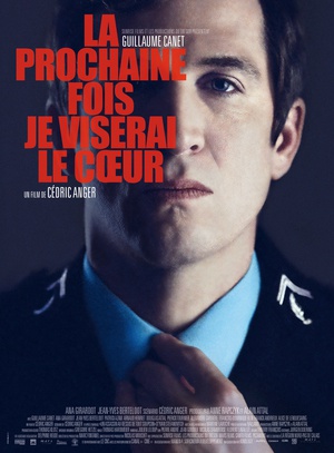下次，我会瞄准心脏 La prochaine fois je viserai le cœur.2014 字幕下载