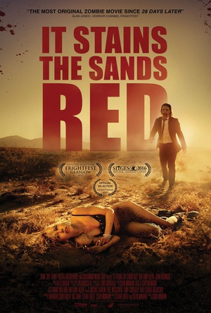 血染黄沙 It Stains the Sands Red.2016 字幕下载