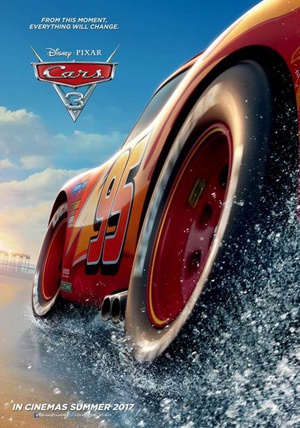 赛车总动员3 Cars 3.2017 字幕下载