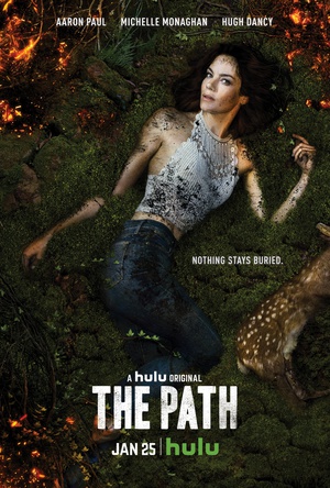 圣路教 第二季 The Path.2017 字幕下载