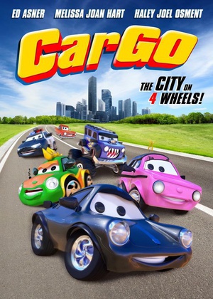 疯狂汽车城 CarGo.2017 字幕下载