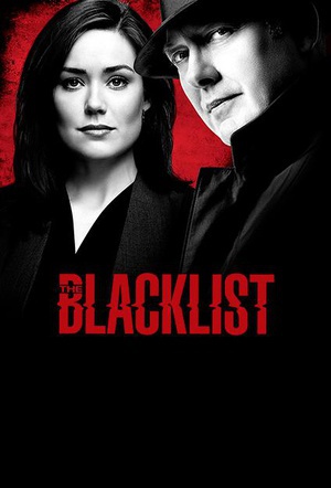 罪恶黑名单 第五季 The Blacklist.2017 字幕下载
