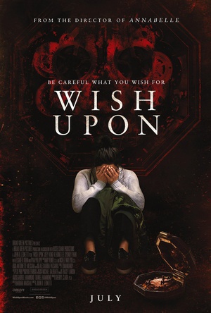 许愿 Wish Upon.2017 字幕下载