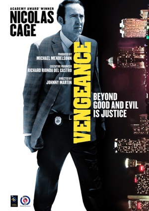 复仇：一个爱情故事 Vengeance: A Love Story.2017 字幕下载