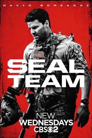 海豹突击队 SEAL Team.2017 字幕下载