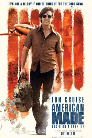 美国行动 American Made.2017 字幕下载