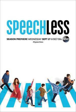无言有爱 第二季 Speechless.2017 字幕下载