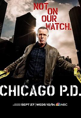 芝加哥警署 第五季 Chicago P.D. Season 5.2017 字幕下载