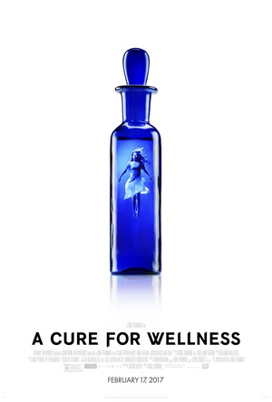 救命解药 A Cure for Wellness.2016 字幕下载