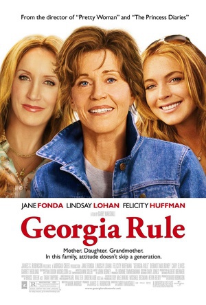 乔治亚法则 Georgia Rule.2007 字幕下载
