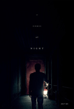 黑夜造访 It Comes at Night.2017 字幕下载