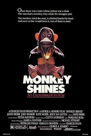 异魔 Monkey Shines.1988 字幕下载