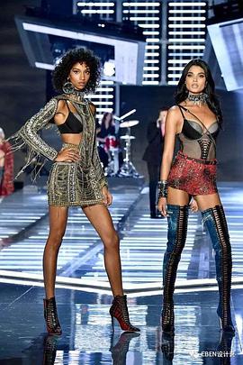 维多利亚的秘密2017时装秀 The Victoria's Secret Fashion Show 2017.2017 字幕下载