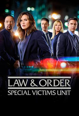 法律与秩序：特殊受害者 第十九季 Law & Order: Special Victims Unit.2017 字幕下载