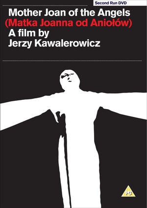 修女乔安娜 Matka Joanna od Aniołów.1961 字幕下载