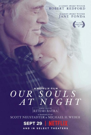 夜晚的灵魂 Our Souls at Night.2017 字幕下载