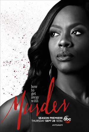逍遥法外 第四季 How to Get Away with Murder.2017 字幕下载