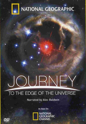 旅行到宇宙边缘 Journey to the Edge of the Universe.2008 字幕下载