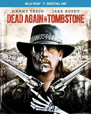 血战墓碑镇2 Dead Again in Tombstone.2017 字幕下载
