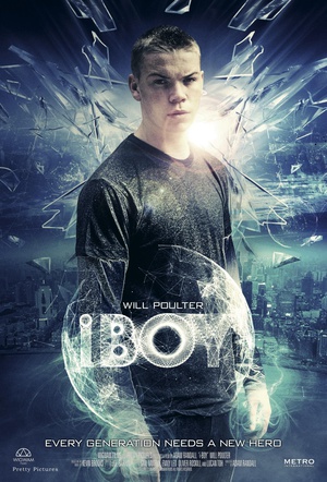 奇机少年 iBoy.2015 字幕下载