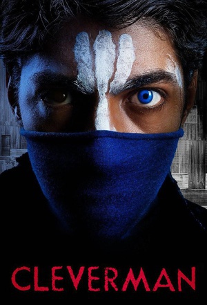 天赋异人 第二季 Cleverman.2017 字幕下载