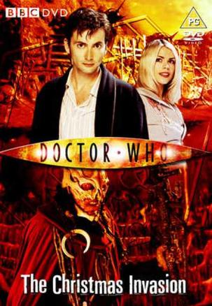 神秘博士：圣诞入侵 Doctor Who Christmas Invasion.2005 字幕下载