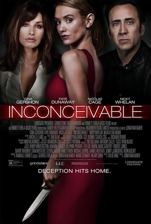 难以置信 Inconceivable.2017 字幕下载