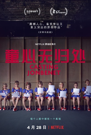 童心无归处 Casting JonBenet.2017 字幕下载