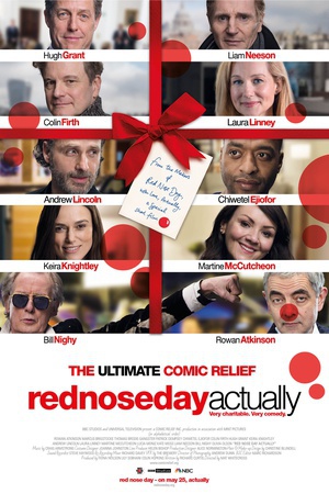 真爱至上：红鼻子日特别集 Red Nose Day Actually.2017 字幕下载