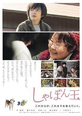 肥皂泡 しゃぼん玉.2017 字幕下载