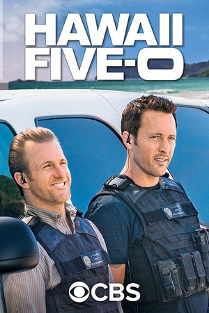 夏威夷特勤组 第八季 Hawaii Five-0.2017 字幕下载