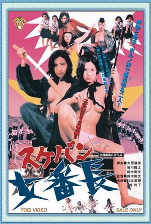 女番长：复仇 女番長.1973 字幕下载