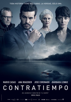 看不见的客人 Contratiempo.2016 字幕下载
