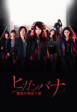 彼岸花：警视厅搜查七课 ヒガンバナ～警視庁捜査七課～.2016 字幕下载