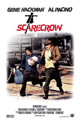 稻草人 Scarecrow.1973 字幕下载