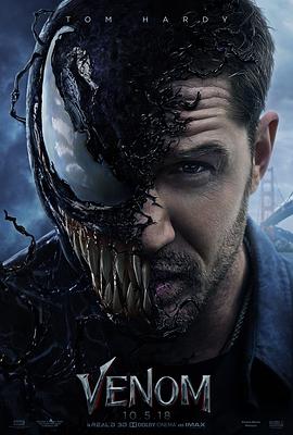 毒液：致命守护者 Venom.2018 字幕下载