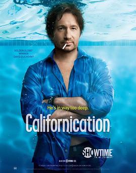 加州靡情  第二季 Californication .2008 字幕下载