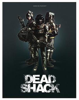 死亡棚屋 Dead Shack.2017 字幕下载